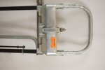 Takräcke HEMA Kalix Sweden. B235