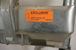 Takräcke HEMA Kalix Sweden. B235
