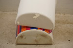 GB Papperskorg & Papperskorg. B238