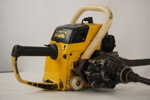 Motordriven jordborr Partner R 14-S. B247