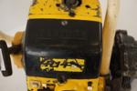 Motordriven jordborr Partner R 14-S. B247