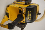 Motordriven jordborr Partner R 14-S. B247