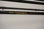 2st Fiskespö Ron Thompson Cruiser. A25