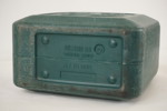 Caltex bränsledunk. C16