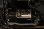 Äldre Singer symaskin. BC251