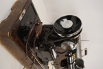 Äldre Singer symaskin. BC251