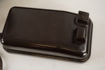Äldre Singer symaskin. BC251
