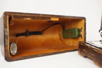 Äldre Singer symaskin. BC251