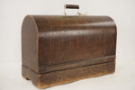 Äldre Singer symaskin. BC251