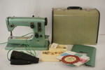 Husqvarna Automatic CI 21 Symaskin. BC252
