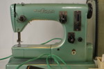 Husqvarna Automatic CI 21 Symaskin. BC252