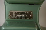 Husqvarna Automatic CI 21 Symaskin. BC252