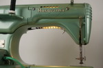 Husqvarna Automatic CI 21 Symaskin. BC252