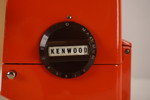 Kenwood chef A701 köksmaskin orange BC253
