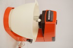 Kenwood chef A701 köksmaskin orange BC253