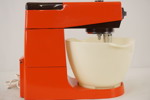 Kenwood chef A701 köksmaskin orange BC253