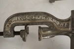 Köttkvarn Enterprise. C19