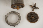 Köttkvarn Enterprise. C19