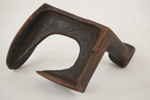 Skoläst gjutjärn. C20