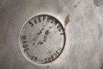 Gjutjärnspanna. Skeppshult 2. C22
