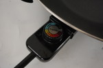 Elektrisk wokpanna Nordica. C24