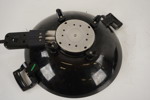 Elektrisk wokpanna Nordica. C24