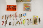 Fiskedrag Storm mm. D16