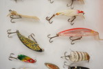 Fiskedrag Storm mm. D16
