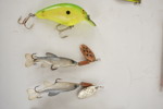 Fiskedrag Storm mm. D16