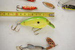 Fiskedrag Storm mm. D16