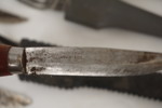 Kniv, Glas­skärare mm. A32