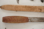 Kniv, Glas­skärare mm. A32