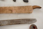 Kniv, Glas­skärare mm. A32
