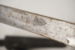 Kniv, Glas­skärare mm. A32