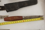 Kniv, Glas­skärare mm. A32