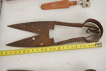 Kniv, Glas­skärare mm. A32