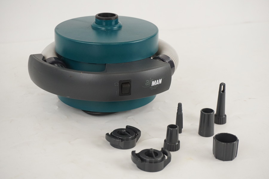 Luftpump Air Man. A33