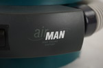 Luftpump Air Man. A33