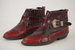 Cowboyboots. A35
