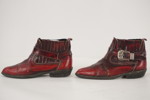 Cowboyboots. A35