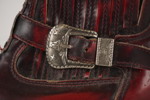 Cowboyboots. A35