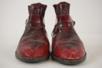 Cowboyboots. A35