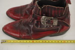 Cowboyboots. A35
