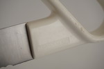 Kökskniv ergonomiskt handtag mm. A37