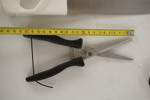 Kökskniv ergonomiskt handtag mm. A37