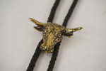 Cowboy halsband mm. A40 