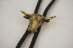 Cowboy halsband mm. A40 