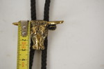 Cowboy halsband mm. A40 