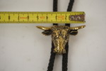 Cowboy halsband mm. A40 