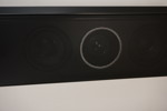 Samsung högtalare. B261